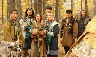 额尔古纳河右岸为什么能治愈焦虑 额尔古纳河右岸电影