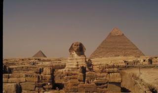 世界十大文化遗产