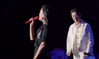 凤凰传奇演唱会高清 凤凰传奇演唱会高清