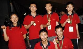 韦东奕国际数学排名 韦东奕国际数学排名