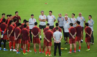 世界杯预选赛出线规则 男足世界杯2019预选赛