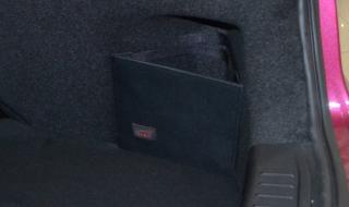 福特嘉年华两厢改装什么颜色好看 福特嘉年华两厢改装