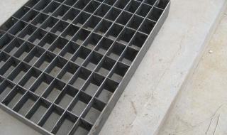 玻璃钢水池盖板价格