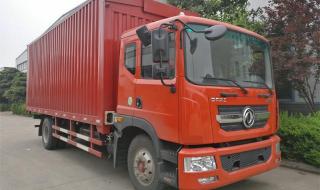 东风多利卡货车报价 东风多利卡货车报价