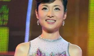 周涛2024会主持春晚吗 周涛将主持春晚