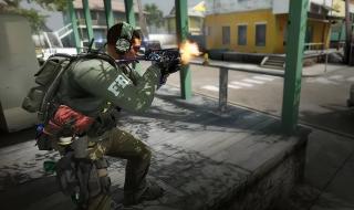 cs生化危机 cs生化危机