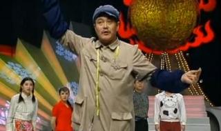 红高粱模特队小辣椒