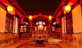 平遥古城自助游攻略