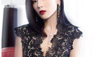 方脸型的人应该选择什么样的领型 方脸型与发型的搭配