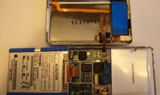 ipod可以干什么 ipodvideo