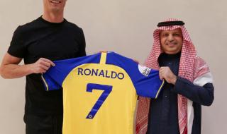 利雅得胜利友谊赛c罗能上场吗 C罗加盟利雅得胜利