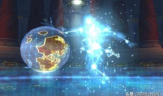 奥杜尔的圣物有什么用 奥杜尔的圣物有什么用