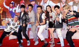 迪丽热巴鹿晗什么关系 迪丽热巴鹿晗什么关系