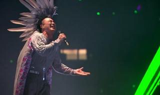 陈奕迅2010duo演唱会 陈奕迅2010duo演唱会