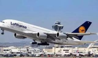 中国国航航空公司