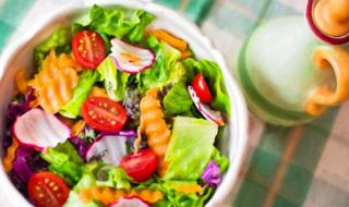 吃一个月水煮西兰花能瘦多少 十天吃水煮菜瘦30斤