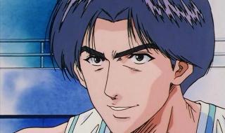 灌篮之唯一的三井寿 灌篮之唯一的三井寿