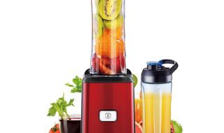 苏泊尔榨汁机怎么用 苏泊尔多功能榨汁机