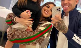 梅西和恩佐的双向奔赴 梅西和恩佐的双向奔赴