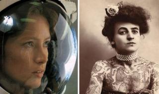 这世界怎么都是你