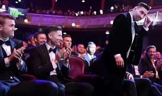 金球奖2021颁奖时间