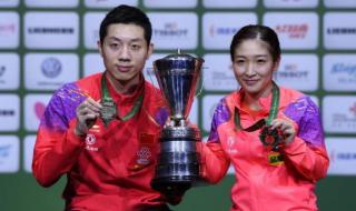 奥运乒乓球比赛规则