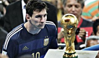 2012年世界杯决赛冠军是谁 2014世界杯亚军