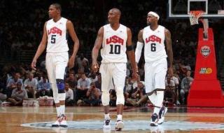 2023年男篮世界杯如何入选奥运会 世界杯男篮怎么进奥运会