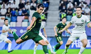 中超最新比赛积分榜 中超最新比赛积分榜