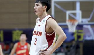 中国男篮退役球员名单 中国男篮队员名单及号码