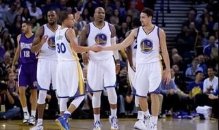 19赛季勇士进季后赛了吗 湖人vs勇士季后赛主客场怎么排