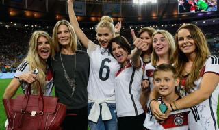 世界杯几年一次举办