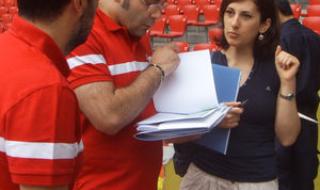 意甲球队最新排名