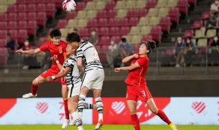 2022东亚杯男篮赛程 2022东亚杯女足积分榜