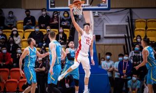 2016年中国奥运男篮阵容名单 08年奥运会对战中国男篮的是哪五个