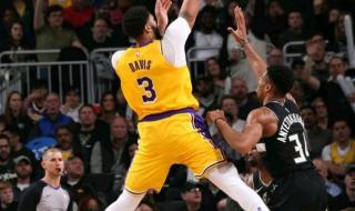 2020年湖人队夺冠阵容介绍 2019-2020湖人常规赛战绩