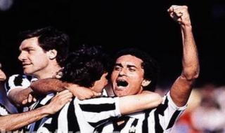 91年尤文图斯阵容 上世纪尤文图斯最佳阵容