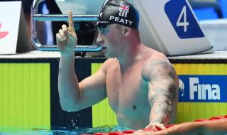 蛙泳世界纪录一览表 蛙泳世界纪录一览表