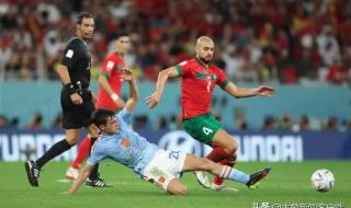 2018年世界杯葡萄牙被谁淘汰了 18世界杯葡萄牙被哪个国家淘汰