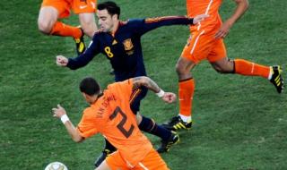 世界杯历史上有多少次决赛是以点球决胜负的 历届世界杯决赛比分是什么