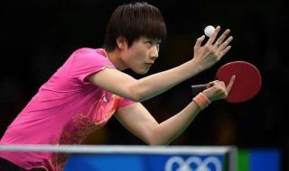 国际乒联名人堂名单