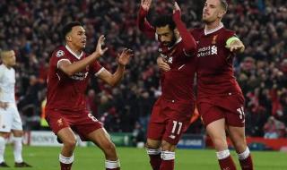 利物浦欧冠冠军数量 利物浦欧冠冠军数量