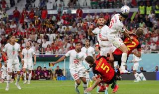 摩洛哥足球世界排行