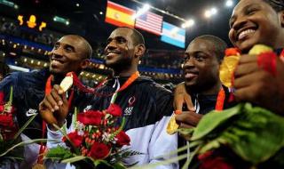 2012伦敦奥运会花样游泳