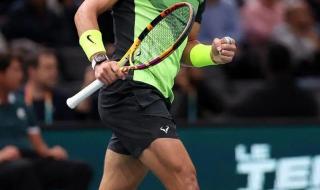 2023澳网男单冠军是谁 2023澳网男单冠军是谁