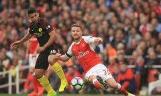 曼城vs阿森纳历史比分