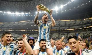 2022世界杯首场比赛