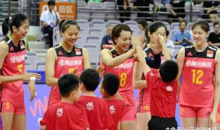 排球奥运会资格赛 排球奥运会资格赛