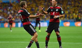 巴西对德国1比7哪一年