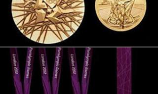 2012年伦敦奥运会奖牌榜 16年伦敦奥运会金牌榜